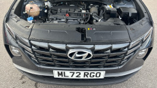 Hyundai TUCSON 1.6 TGDi SE Connect 5dr 2WD Petrol Estate